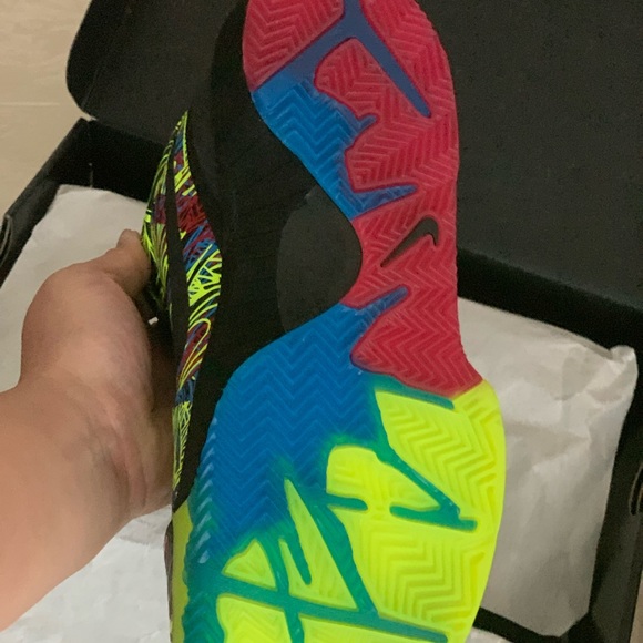 Kobe portro 4 winzard special edition - Picture 5 of 6